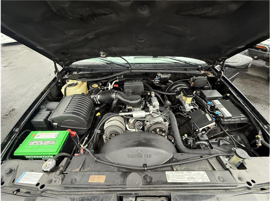 1999 GMC Yukon - Photo 32