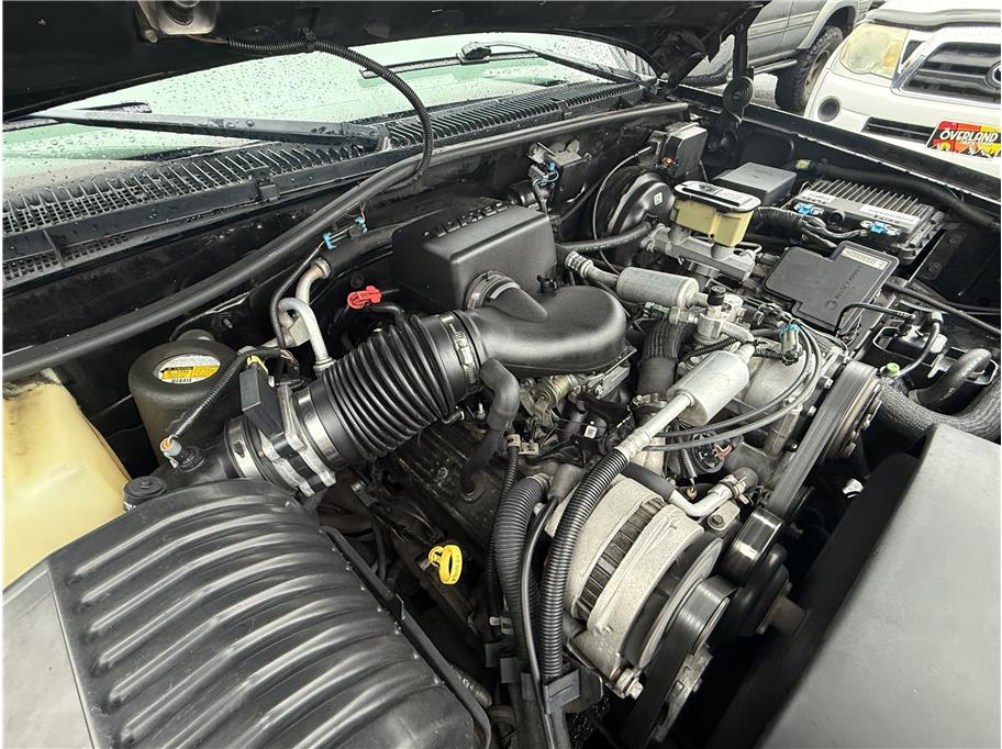 1999 GMC Yukon - Photo 33
