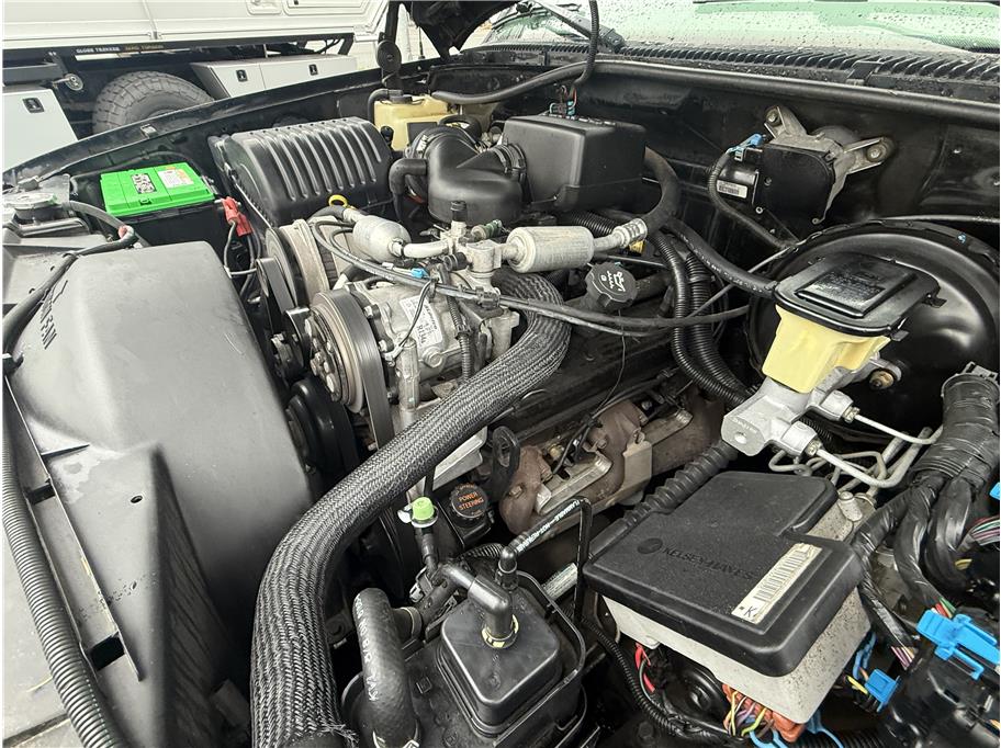 1999 GMC Yukon - Photo 34