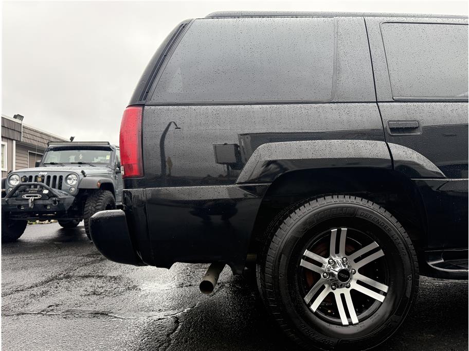 1999 GMC Yukon - Photo 9
