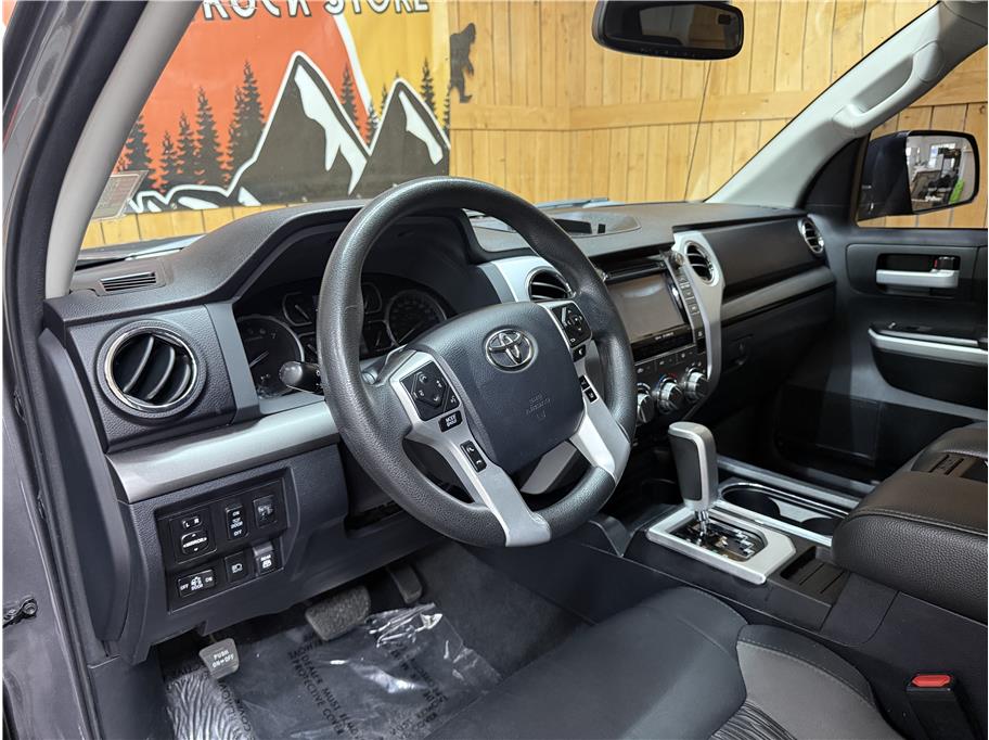 2019 Toyota Tundra SR5 - Photo 15
