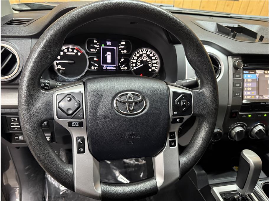 2019 Toyota Tundra SR5 - Photo 19
