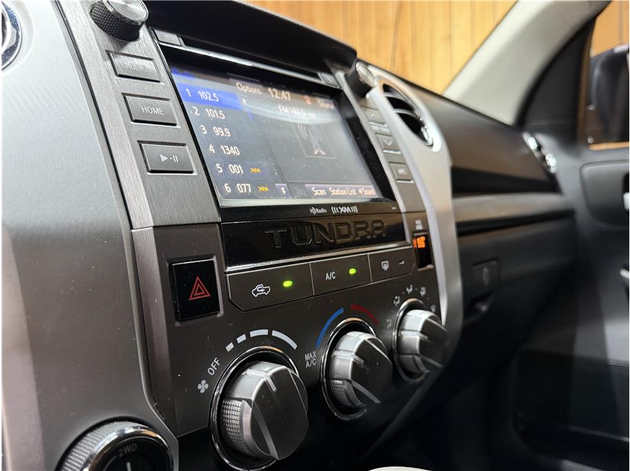 2019 Toyota Tundra SR5 - Photo 20