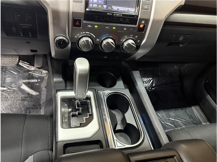2019 Toyota Tundra SR5 - Photo 21