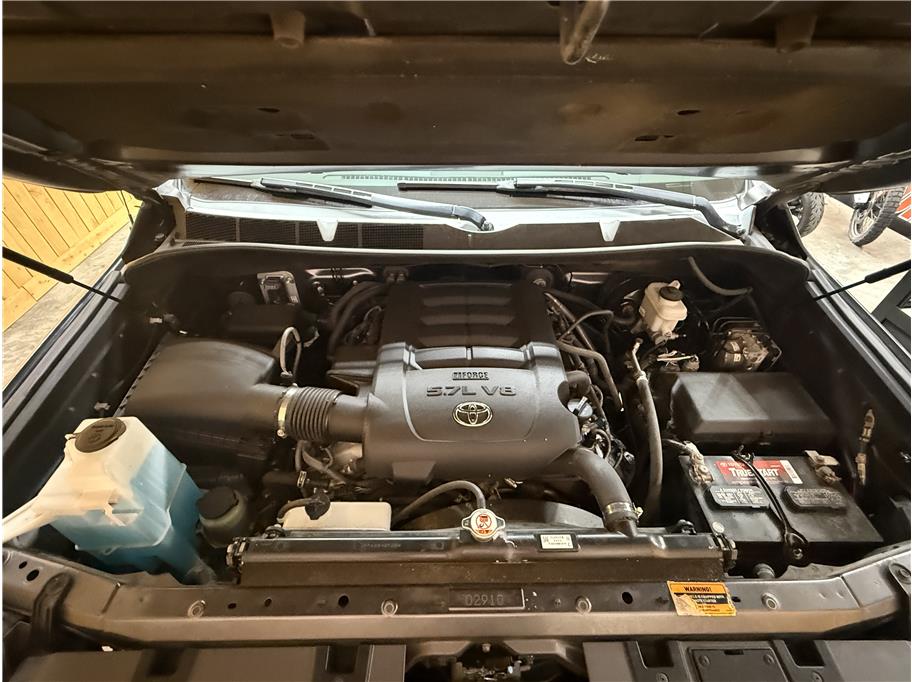 2019 Toyota Tundra SR5 - Photo 23