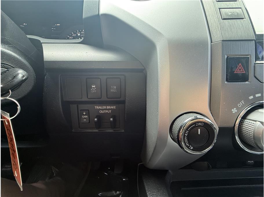 2019 Toyota Tundra SR5 - Photo 25