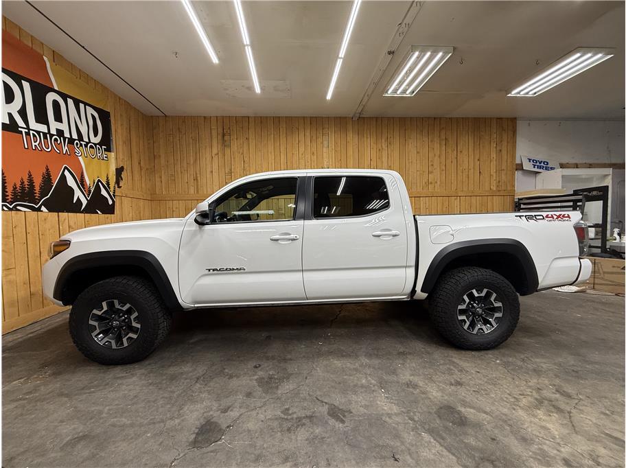 2022 Toyota Tacoma TRD Off Road - Photo 10