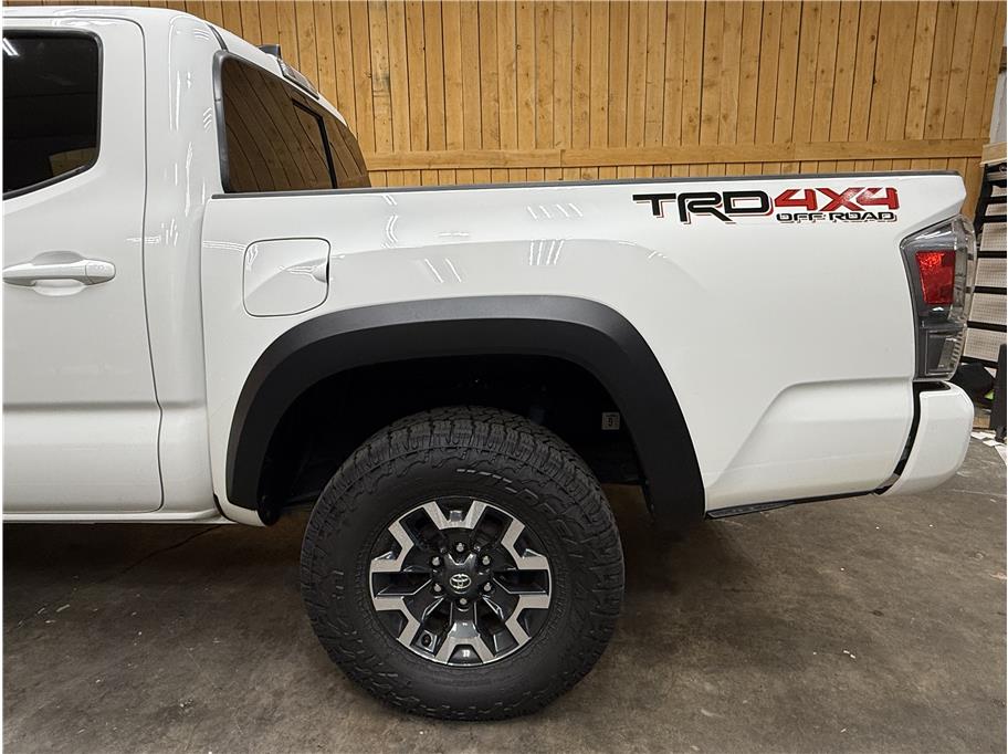 2022 Toyota Tacoma TRD Off Road - Photo 11