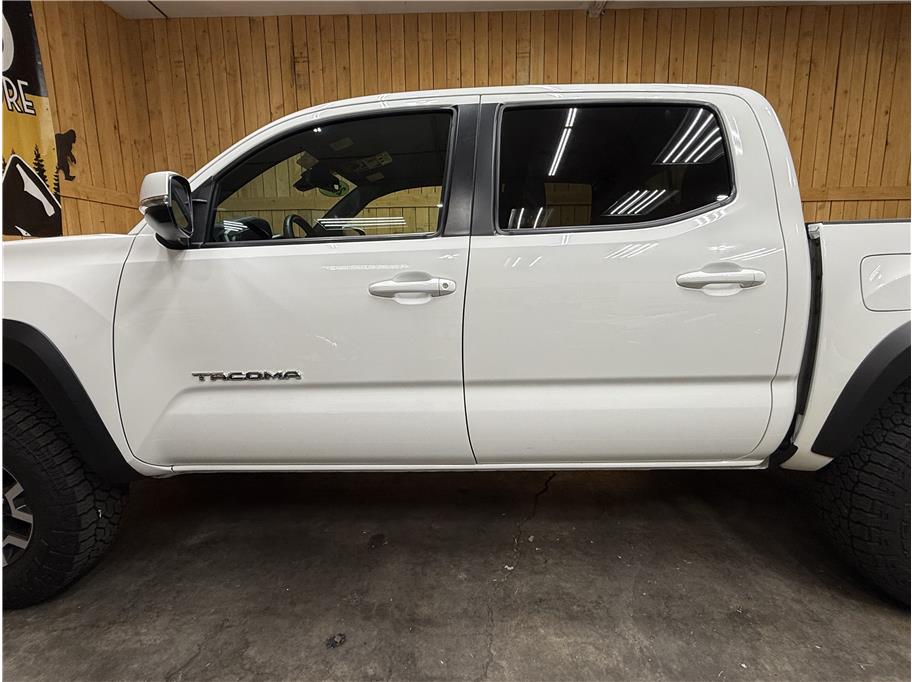 2022 Toyota Tacoma TRD Off Road - Photo 12