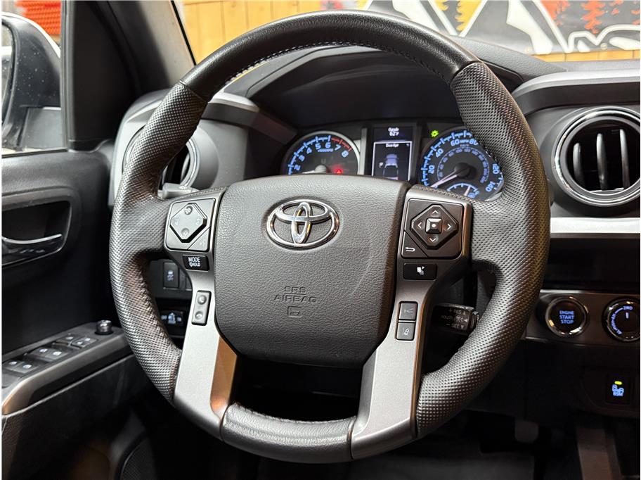2022 Toyota Tacoma TRD Off Road - Photo 24