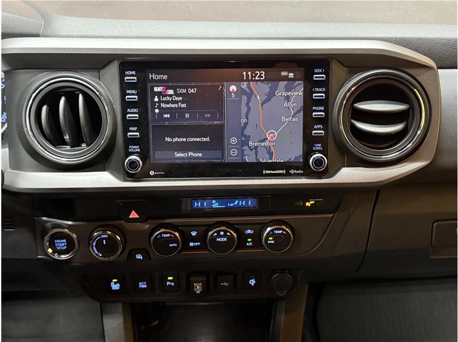 2022 Toyota Tacoma TRD Off Road - Photo 25