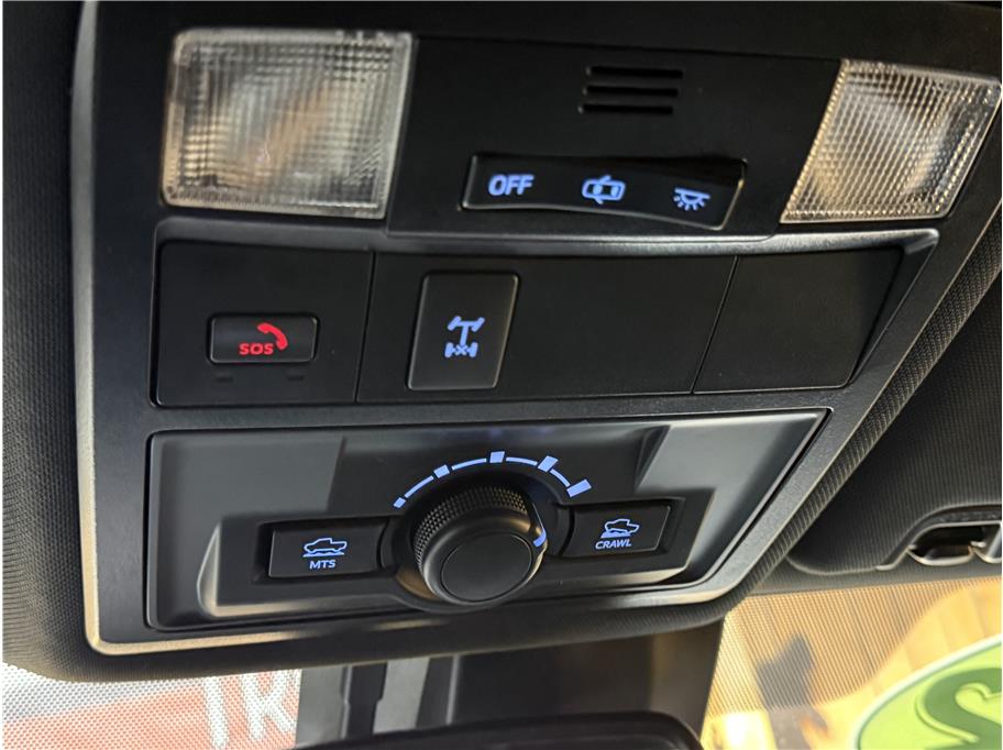 2022 Toyota Tacoma TRD Off Road - Photo 26