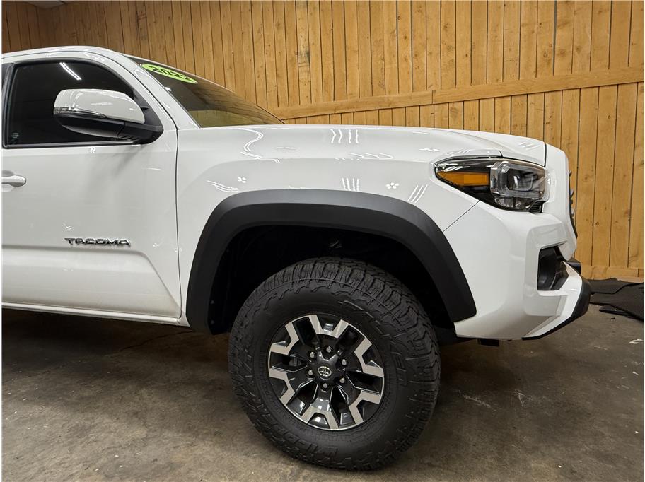 2022 Toyota Tacoma TRD Off Road - Photo 3