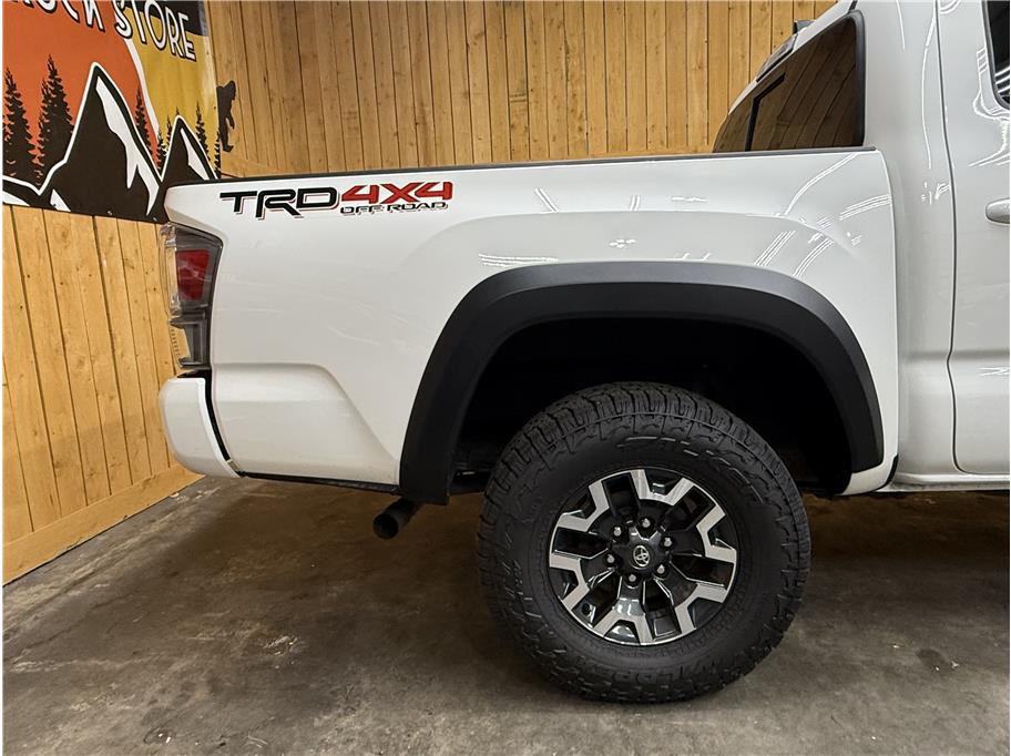 2022 Toyota Tacoma TRD Off Road - Photo 5