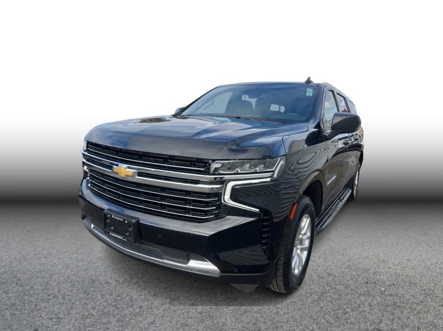 2024 Chevrolet Suburban LT RWD