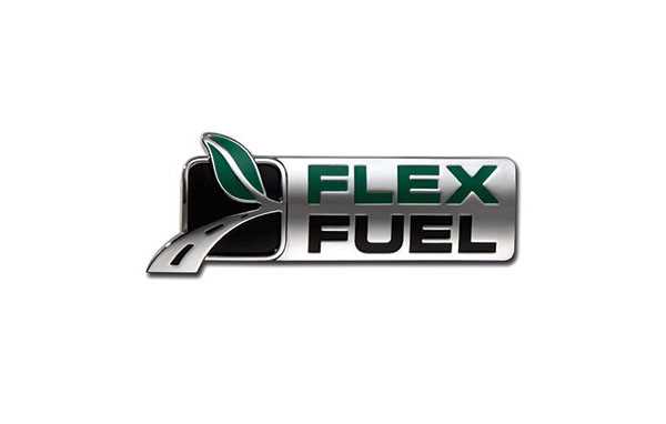 Flex  Fuel Vehicles  in  the  HOV  Lane