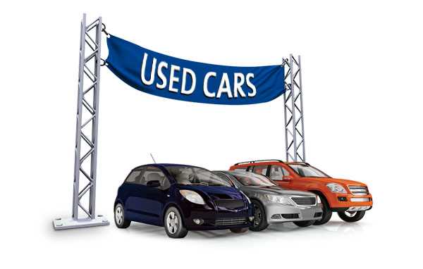 Ride Now Motors Used Car Buying Process