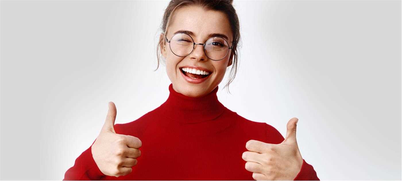 What our customers say