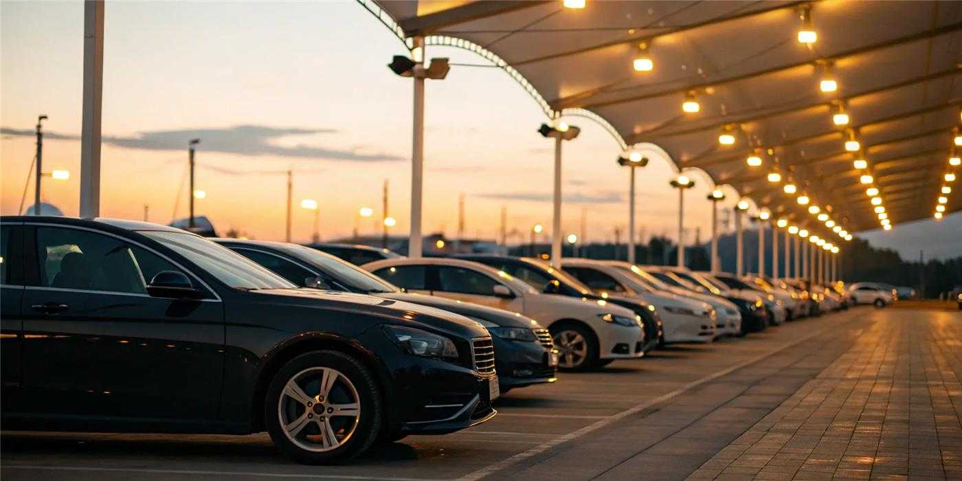 15 Best Pre Owned Vehicles to Buy for Max Value