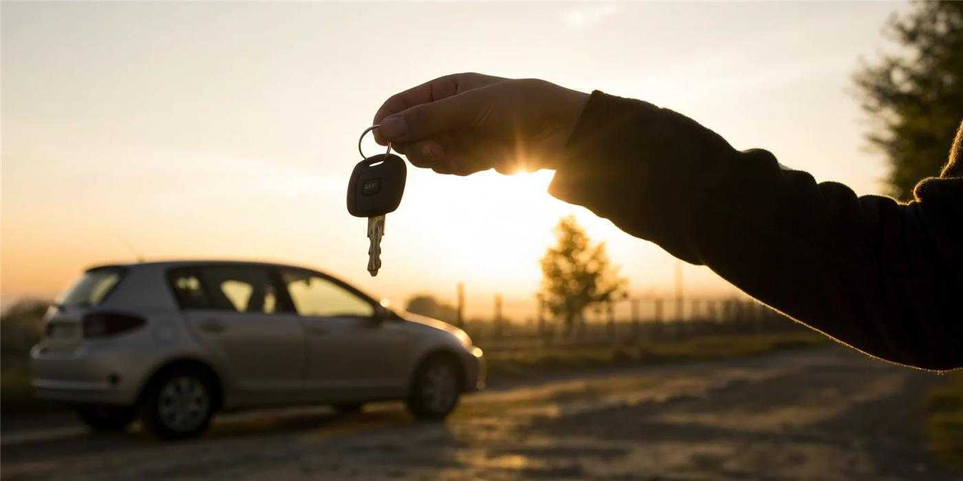 Bad Credit for Car Loan? Here's How to Get One