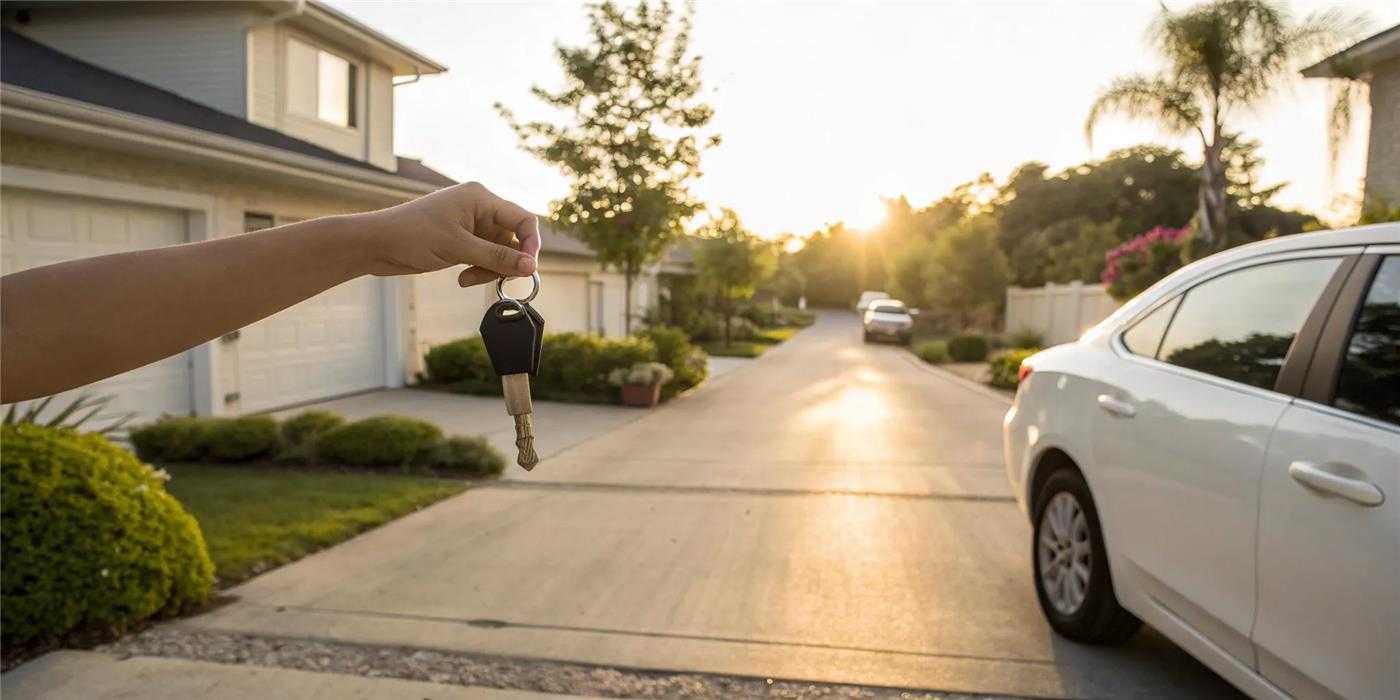 Cash for Cars: A Simple 4-Step Selling Guide