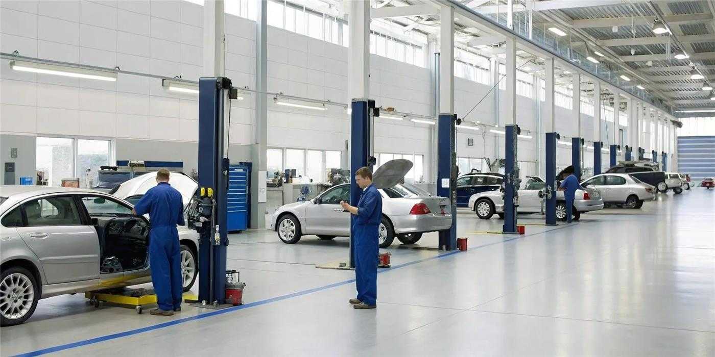 How to Find an ASE Certified Auto Repair Shop