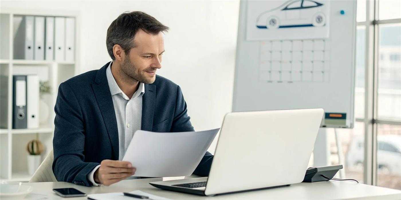 How to Get a Pre-Approved Car Loan Without Affecting Credit