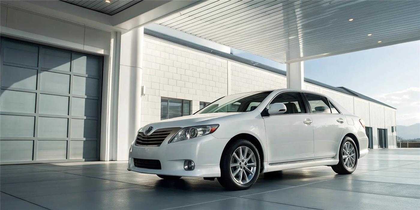 The Smart Buyer's Guide to Pre Owned Toyota Vehicles