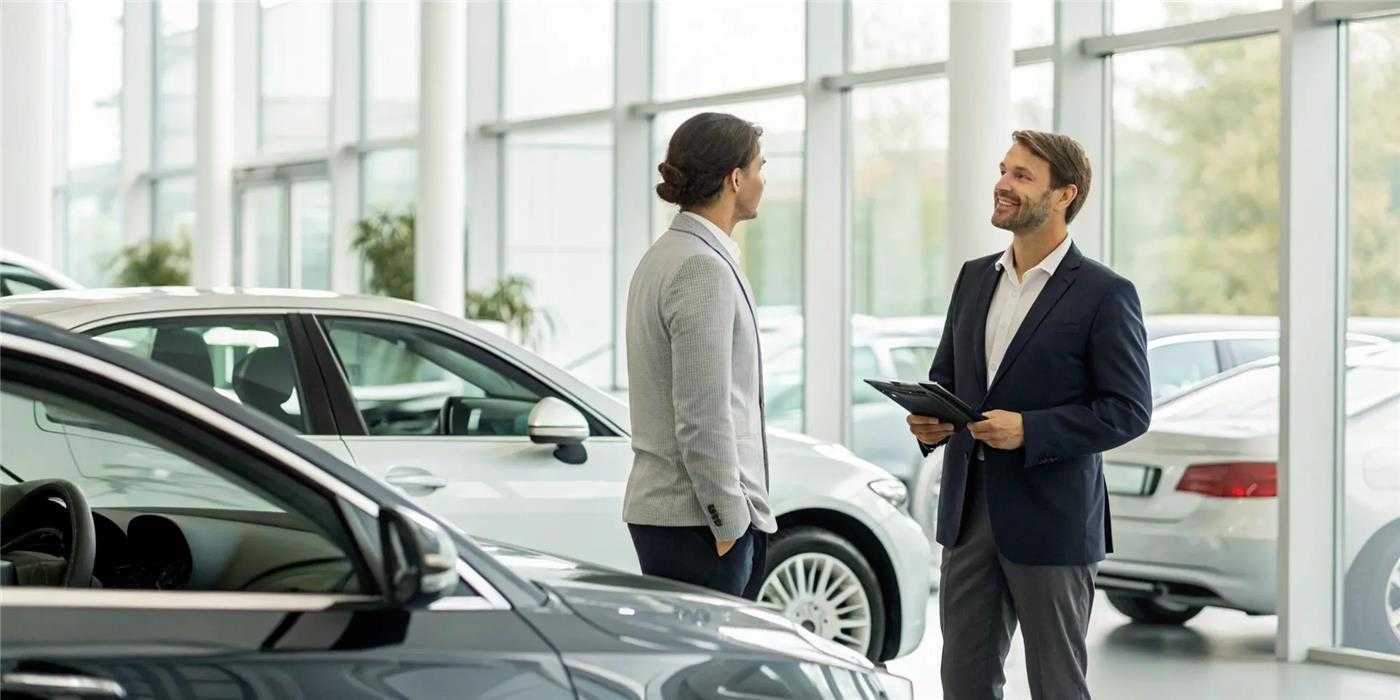 Pre-Qualify for an Auto Loan: What to Know Before You Shop