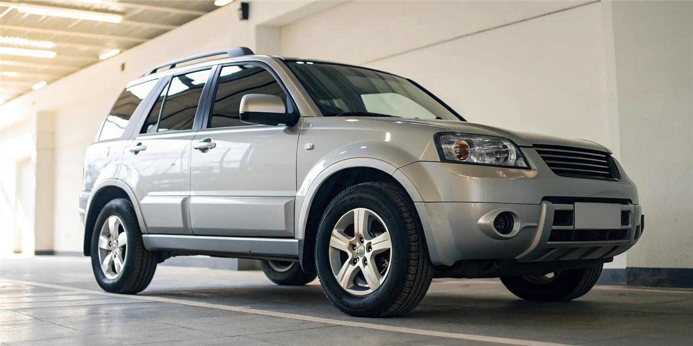 The Ultimate Guide to Used Small SUVs for Sale