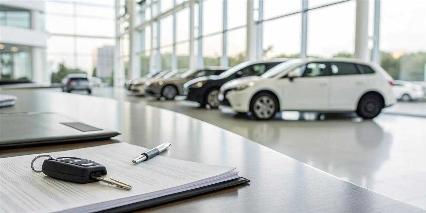 In-House Financing for Used Cars: What to Know