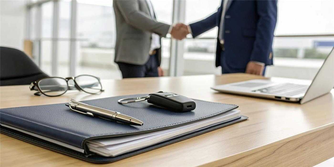 Best Extended Warranty for Used Cars: A Buyer's Guide