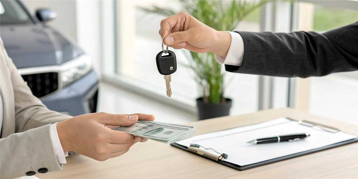 How to Sell My Old Car for Cash: A Simple Guide