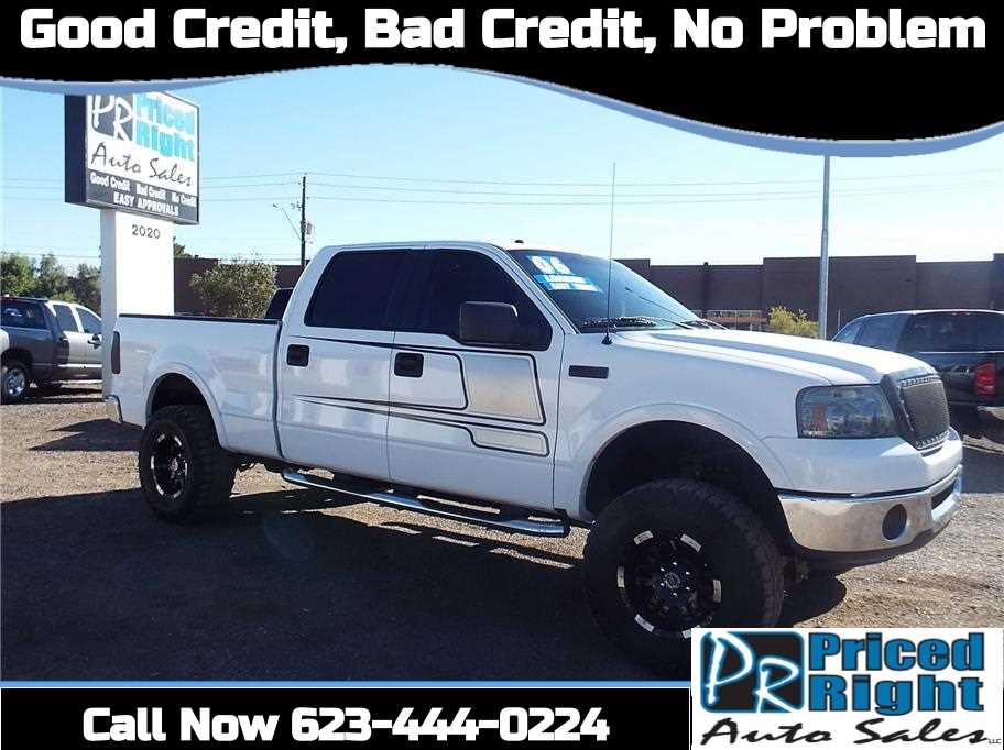 Gas Trucks Vs. Diesel Trucks