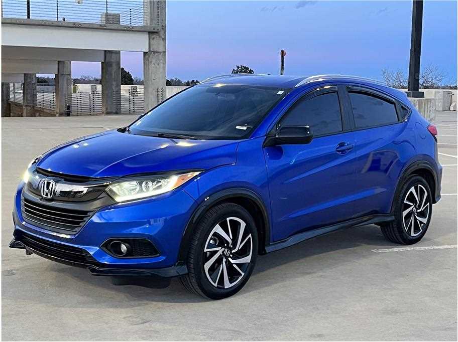 Choose Urban Motors to Shop for a Quality Pre-Owned Honda in Colorado