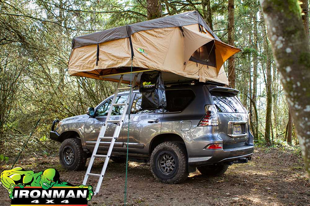 Take Advantage of Special New Prices on Ironman 4x4 Parts at Ironman 4x4 Colorado