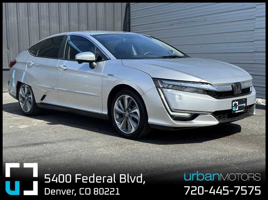 Quality Hybrid Options Available Today at Urban Motors in the Denver Metro Region