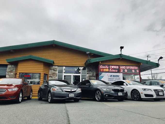 About Us Excellent Choice Auto Sales