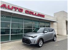 2023 Kia Soul LX Wagon 4D