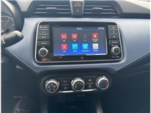 2024 Nissan Versa SV Sedan 4D Thumbnail 10