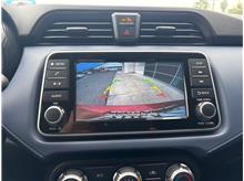 2024 Nissan Versa SV Sedan 4D Thumbnail 12