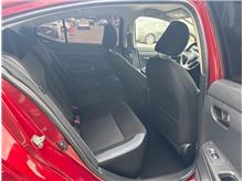 2024 Nissan Versa SV Sedan 4D Thumbnail 6