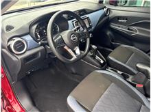 2024 Nissan Versa SV Sedan 4D Thumbnail 8