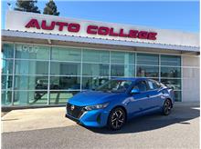 2024 Nissan Sentra SV Sedan 4D