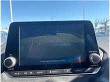 2024 Nissan Sentra SV Sedan 4D Thumbnail 12
