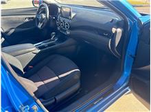 2024 Nissan Sentra SV Sedan 4D Thumbnail 6