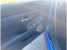 2024 Nissan Sentra SV Sedan 4D Thumbnail 8