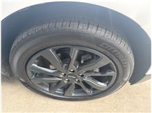 2023 Chevrolet Equinox RS Sport Utility 4D Thumbnail 4