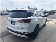 2023 Chevrolet Equinox RS Sport Utility 4D Thumbnail 5