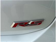 2023 Chevrolet Equinox RS Sport Utility 4D Thumbnail 7